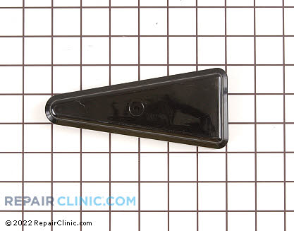 Cover hinge  black 10126402        Main Product View