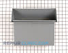 Damper, wall cap (3 1 A403 Alternate Product View