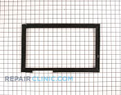 Door Seal - Part # 138499 Mfg Part # D7670501