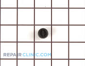 Foot w/pin - Part # 264658 Mfg Part # WB6X398
