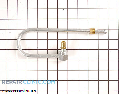 Gas Tube or Connector Y0300685 Main Product View