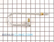 Gas Tube or Connector - Part # 1239602 Mfg Part # Y0300685