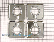 Gas drip tray kit - Part # 347373 Mfg Part # 04000043