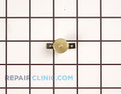 High Limit Thermostat - Part # 1242489 Mfg Part # Y04100080