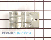 Hinge - Part # 608222 Mfg Part # 5300094651