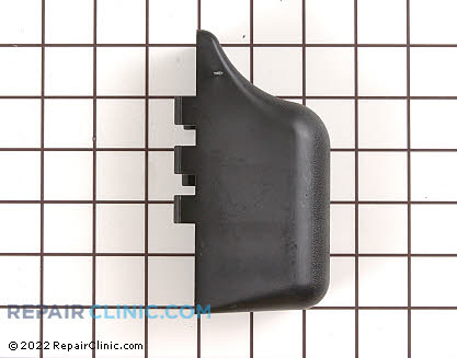 Hinge Cover 61003537 Main Product View