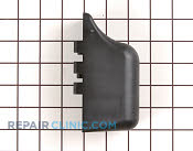 Hinge Cover - Part # 665407 Mfg Part # 61003537