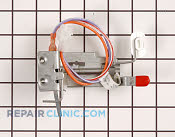 Lid Switch Assembly - Part # 278191 Mfg Part # WH12X10014