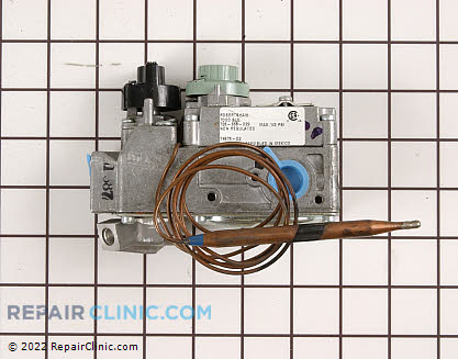 Oven Thermostat Y0056045 Main Product View