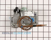 Oven Thermostat - Part # 1234896 Mfg Part # Y0056045