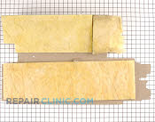 Panel - Part # 444670 Mfg Part # 2161317