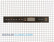 Panel - Part # 273270 Mfg Part # WD34X648