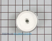 Skirt & ring assy (wh - Part # 536181 Mfg Part # 35-3916