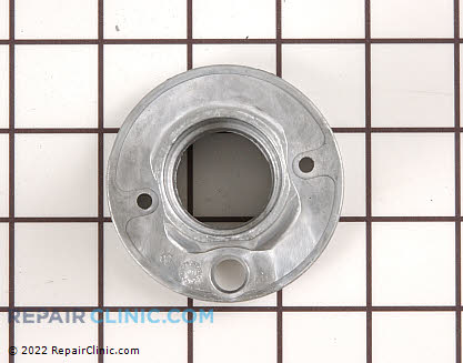 Surface Burner Base (OEM)  3186478