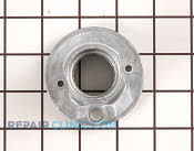 Surface Burner Base - Part # 503004 Mfg Part # 3186478