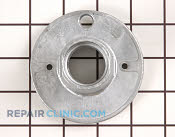 Surface Burner Base - Part # 722242 Mfg Part # 8053360