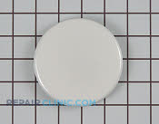 Surface Burner Cap - Part # 948408 Mfg Part # 74007200