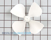 Blad, mag. cooling - Part # 948151 Mfg Part # B400862600AP