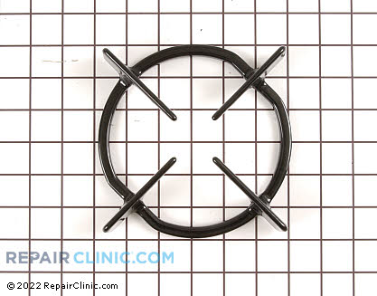 Burner Grate 82315BP         Main Product View