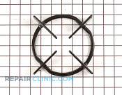 Burner Grate - Part # 755903 Mfg Part # 82315BP