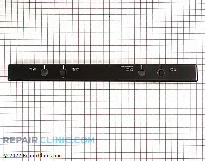 Control Panel 316204990 Main Product View