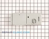 Detergent Dispenser - Part # 779822 Mfg Part # 99002180