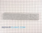 Insulation - Part # 895954 Mfg Part # 99002413