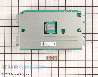 Main Control Board 22004299 Main Product View