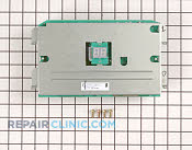 Main Control Board - Part # 1032966 Mfg Part # 22004299