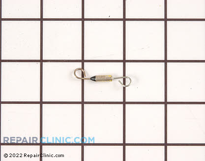 Thermal Fuse S97011810 Main Product View