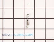 Thermal Fuse - Part # 1172600 Mfg Part # S97011812