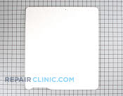 Washer Lid - Part # 520582 Mfg Part # 3353444