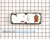 Detergent Dispenser 99002180        Alternate Product View