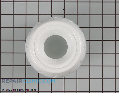 Fabric Softener Dispenser 131624500 Main Product View