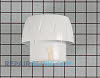 Fabric Softener Dispenser 131624500       Alternate Product View
