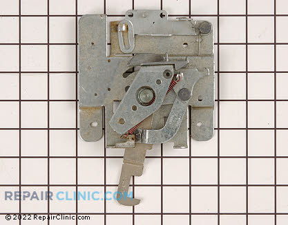 Latch 4168538 Main Product View