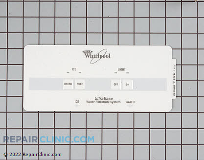 Overlay 2200191W Main Product View
