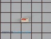 Plug - Part # 423536 Mfg Part # 167782