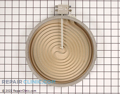 Radiant Surface Element (OEM)  32083101