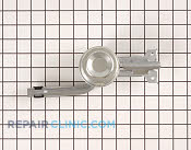 Surface Burner - Part # 616203 Mfg Part # 5303131080