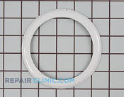 Surface Burner Ring - Part # 500255 Mfg Part # 318050600