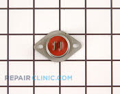Switch, heater - Part # 356141 Mfg Part # 07535300