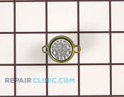 Thermostat - Part # 1456157 Mfg Part # W10192906