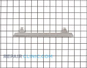 Bracket, reflector mo - Part # 1235910 Mfg Part # Y0061557