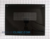 Cooktop - Part # 484761 Mfg Part # 307885B