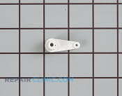 Glass Tray, Coupler & Support Roller - Part # 679896 Mfg Part # 67636-2