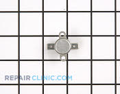 High Limit Thermostat - Part # 705173 Mfg Part # 7403P316-60