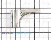Hose, Tube & Fitting - Part # 1173135 Mfg Part # 43607