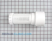 Lint Filter - Part # 435920 Mfg Part # 207426