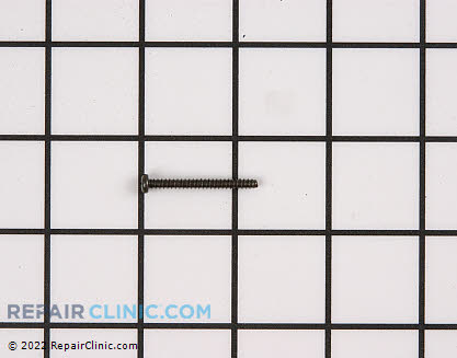 Screw WB01X10062 Main Product View